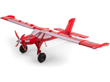 E-flite Micro Draco 0.8m AS3X SAFE Select BNF Basic / EFL13550
