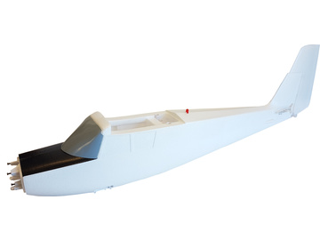 E-flite kadłub: Night Timber X / EFL13851