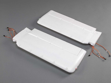 E-flite skrzydło: Night Timber X E-flite skrzydło: Night Timber X / EFL13852