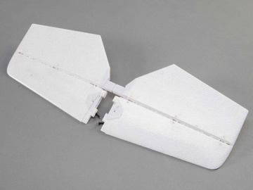E-flite statecznik poziomy: Night Timber X / EFL13853