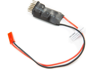 E-flite LED regulator: Night Timber X / EFL13854