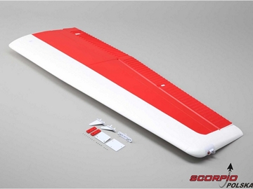 Cessna 150 2.1m - skrzydło lewe Cessna 150 2.1m - skrzydło lewe / EFL1402