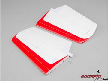 Cessna 150 2.1m - statecznik poziomy Cessna 150 2.1m - statecznik poziomy / EFL1404