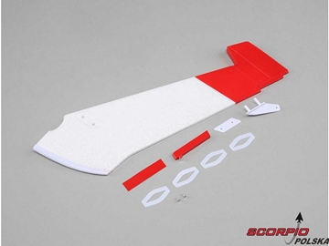 Cessna 150 2.1m - ster kierunku Cessna 150 2.1m - ster kierunku / EFL1405