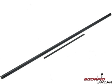 Cessna 150 2.1m - łącznik skrzydeł i statecznika poziomego Cessna 150 2.1m - łącznik skrzydeł i statecznika poziomego / EFL1409