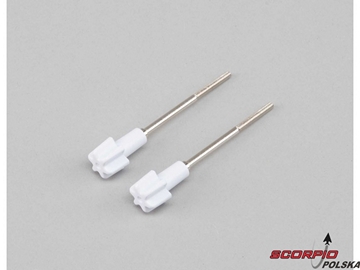 Cessna 150 2.1m - śruby skrzydeł Cessna 150 2.1m - śruby skrzydeł / EFL1419