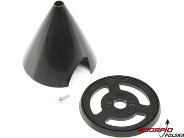 Cessna 150 2.1m - kołpak 62mm Cessna 150 2.1m - kołpak 62mm / EFL1420