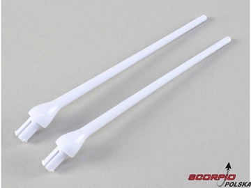 Cessna 150 2.1m - antena (2) Cessna 150 2.1m - antena (2) / EFL1421