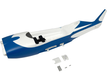 E-flite kadłub: Commander mPD 1.4m / EFL14821
