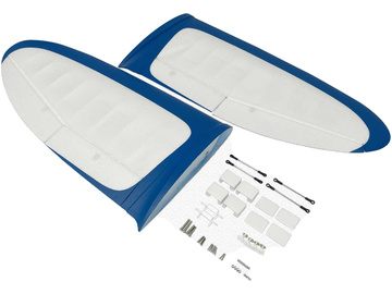 E-flite skrzydło: Commander mPD 1.4m E-flite skrzydło: Commander mPD 1.4m / EFL14822