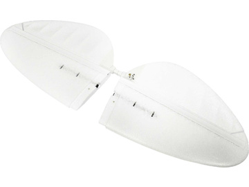 E-flite statecznik poziomy: Commander mPd 1.4m E-flite statecznik poziomy: Commander mPd 1.4m / EFL14823