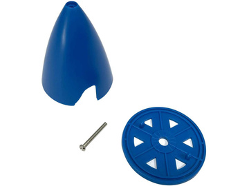 E-flite kołpak 60mm: Commander mPD 1.4m E-flite kołpak 60mm: Commander mPD 1.4m / EFL14829