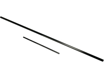 E-flite łącznik skrzydeł i statecznika: Commander mPD 1.4m E-flite łącznik skrzydeł i statecznika: Commander mPD 1.4m / EFL14832