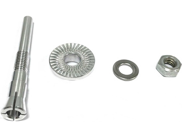 E-flite piasta śmigła: Commander mPD 1.4m E-flite piasta śmigła: Commander mPD 1.4m / EFL14833