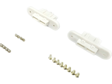 E-flite konektory serw: Commander mPD 1.4m E-flite konektory serw: Commander mPD 1.4m / EFL14836