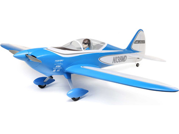 E-flite Commander mPD 1.4m PNP E-flite Commander mPD 1.4m PNP / EFL14875