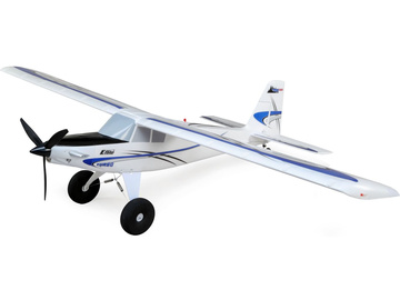E-flite Turbo Timber 1.5m BNF Basic / EFL15250