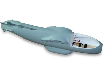 E-flite kadłub: EC-1500 Twin 1.5m E-flite kadłub: EC-1500 Twin 1.5m / EFL15751