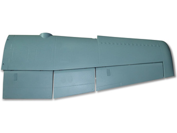 E-flite skrzydło prawe: EC-1500 Twin 1.5m E-flite skrzydło prawe: EC-1500 Twin 1.5m / EFL15752