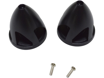 E-flite kołpak (2): EC-1500 Twin 1.5m E-flite kołpak (2): EC-1500 Twin 1.5m / EFL15756