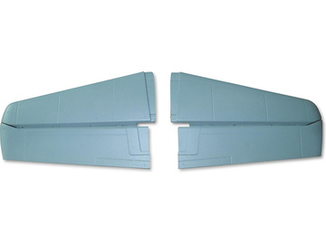 E-flite statecznik poziomy: EC-1500 Twin 1.5m / EFL15758