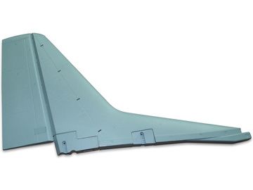 E-flite ster kierunku: EC-1500 Twin 1.5m / EFL15759
