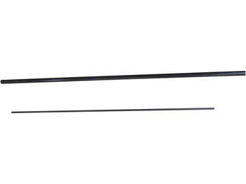 E-flite rura skrzydeł i usterzenia: EC-1500 Twin 1.5m E-flite rura skrzydeł i usterzenia: EC-1500 Twin 1.5m / EFL15766