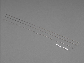 E-flite zestaw cięgien: Air Tractor E-flite zestaw cięgien: Air Tractor / EFL16461