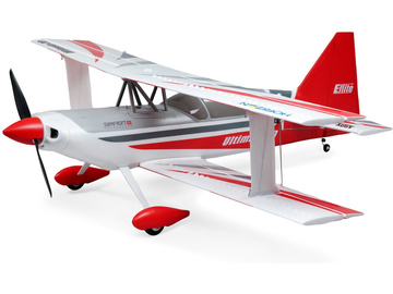 E-flite Ultimate 3D 0.95m PNP E-flite Ultimate 3D 0.95m PNP / EFL16575