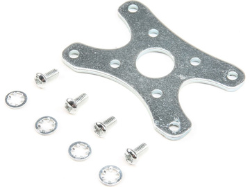 Turbo Timber 1.5m: Łoże silnika Turbo Timber 1.5m: Łoże silnika / EFL17556