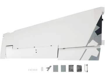 E-flite skrzydło lewe: Viper 90mm EDF Jet E-flite skrzydło lewe: Viper 90mm EDF Jet / EFL17774