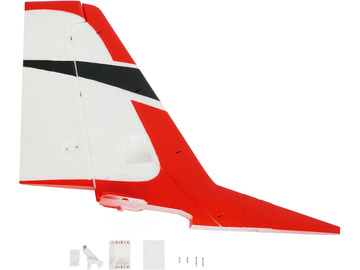 E-flite statecznik pionowy: Viper 90mm EDF Jet / EFL17778