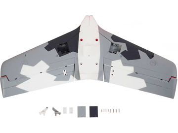 E-flite statecznik poziomy: Viper 90mm EDF Jet E-flite statecznik poziomy: Viper 90mm EDF Jet / EFL17779