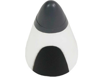 E-flite dziob kadłuba: Viper 90mm EDF Jet E-flite dziob kadłuba: Viper 90mm EDF Jet / EFL17781