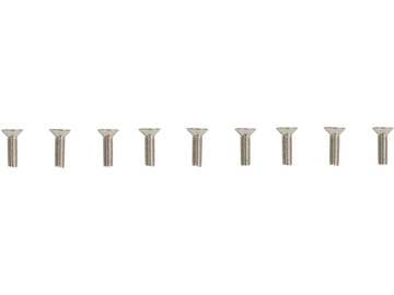 E-flite komplet śrub: Viper 90mm EDF Jet E-flite komplet śrub: Viper 90mm EDF Jet / EFL17786