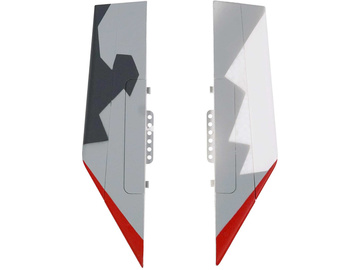 E-flite dolne stateczniki: Viper 90mm EDF Jet E-flite dolne stateczniki: Viper 90mm EDF Jet / EFL17787