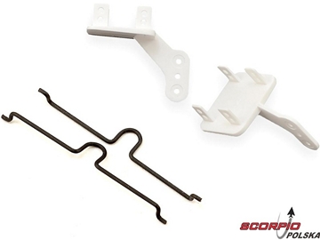 X-VERT VTOL - komplet cięgien X-VERT VTOL - komplet cięgien / EFL1803