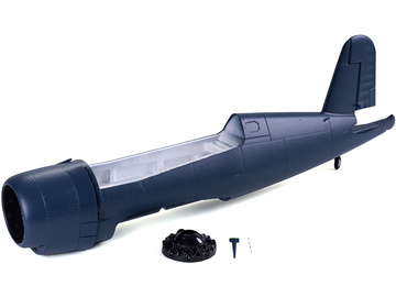 E-flite kadłub: F4U-4 1.2m / EFL18501