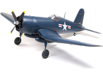 E-flite F4U-4 Corsair 1.2m PNP E-flite F4U-4 Corsair 1.2m PNP / EFL18575