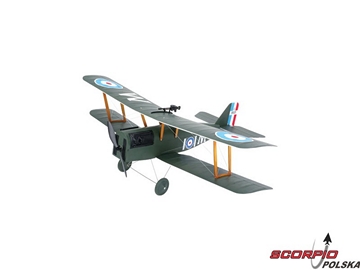S.E.5a Slow Flyer 250 ARF / EFL1925