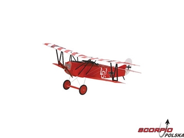 Fokker DVII 250 ARF / EFL1975