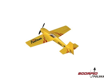 Mini Funtana 3D ARF / EFL2075