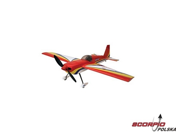 Mini Edge 3D ARF / EFL2225