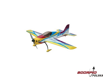 Mini Brio 3D ARF Mini Brio 3D ARF / EFL2275