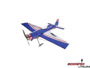 Extra 260 3D Profile ARF / EFL2300