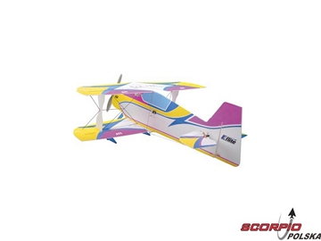 Byp Yak 3D ARF / EFL2325