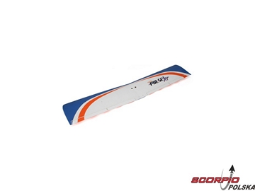 Mini Pulse - komplet skrzydeł z lotkami Mini Pulse - komplet skrzydeł z lotkami / EFL2376