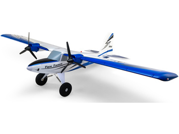 E-flite Twin Timber 1.6m SAFE Select BNF Basic E-flite Twin Timber 1.6m SAFE Select BNF Basic / EFL23850