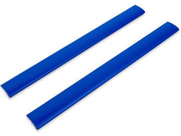 E-flite sloty skrzydeł: Twin Timber 1.6m E-flite sloty skrzydeł: Twin Timber 1.6m / EFL23878