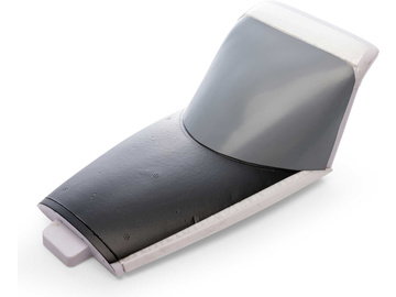 E-flite pokrywa akumulatora, kabina: Twin Timber 1.6m E-flite pokrywa akumulatora, kabina: Twin Timber 1.6m / EFL23880